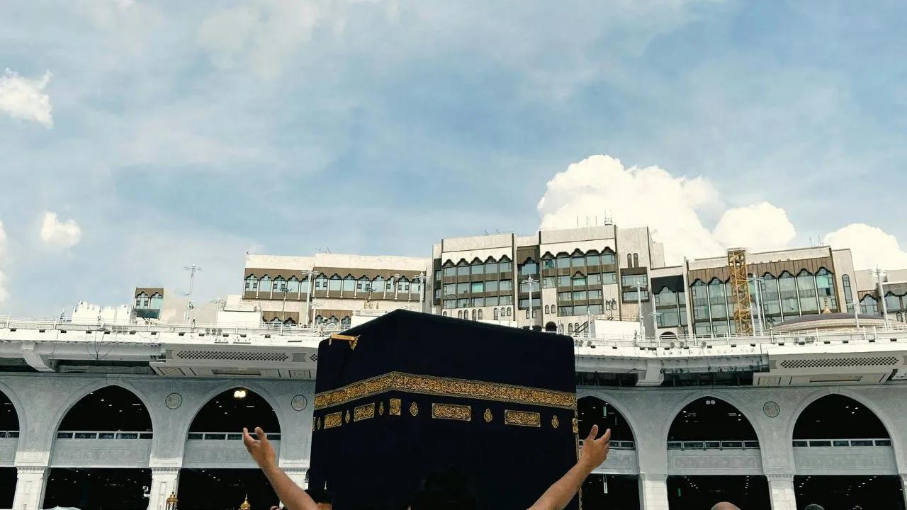 Umrah Packages 2026 UK: Everything You Need to Know