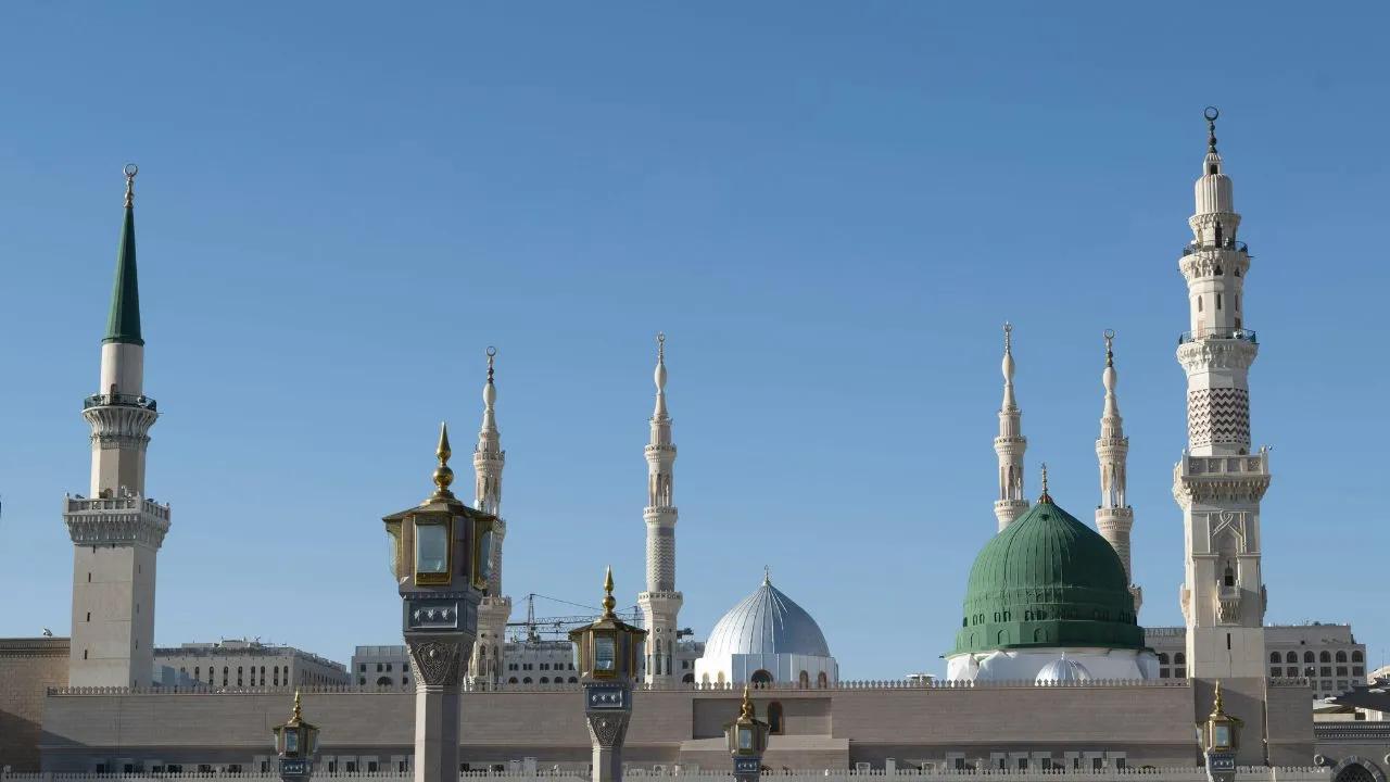 Premium Umrah Packages 2026 offer fully